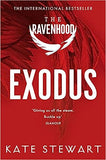 Exodus - The Ravenhood Trilogy, Book Two