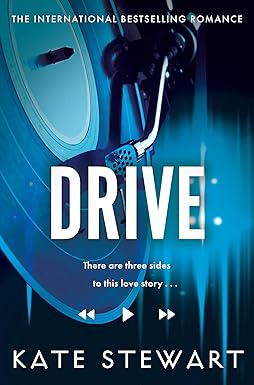 Drive The must read addictive love story and viral sensation Bittersweet Symphony Duet 1