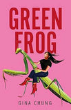 Green Frog