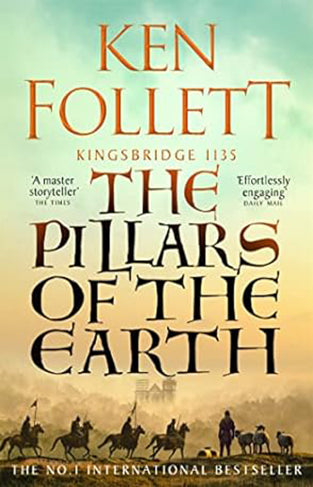 The Pillars of the Earth