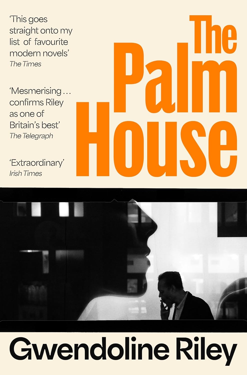 The Palm House