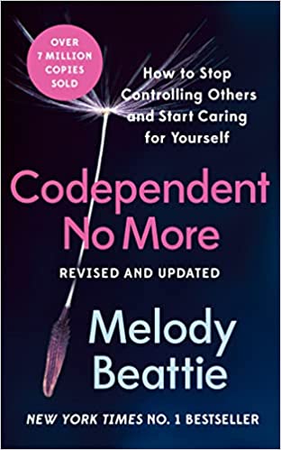 Codependent No More