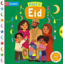 Busy Eid - The Perfect Gift to Celebrate Ramadan and Eid with Your Toddler!