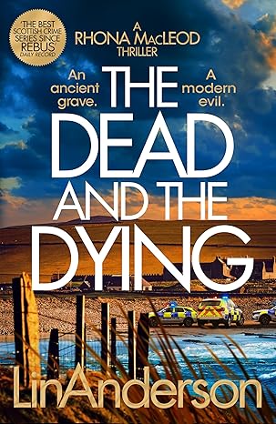 The Dead and the Dying