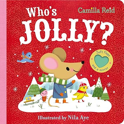 Who s Jolly