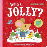 Who s Jolly