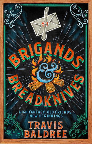 Brigands and Breadknives