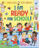 I Am Ready for School!