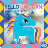 Hello Unicorn A magical mirror