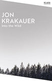 Into the Wild 115 Picador Collection 115