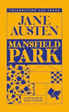 Mansfield  Park Macmillan Collectors Library