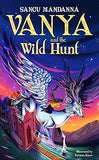 Vanya and the Wild Hunt