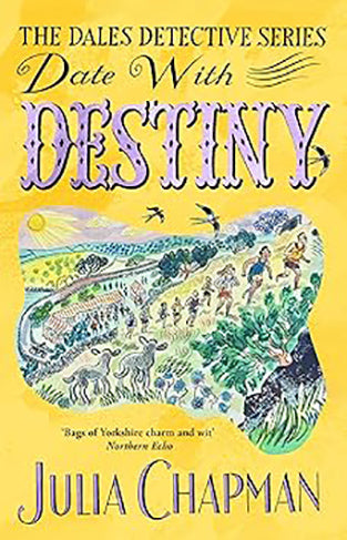 Date with Destiny