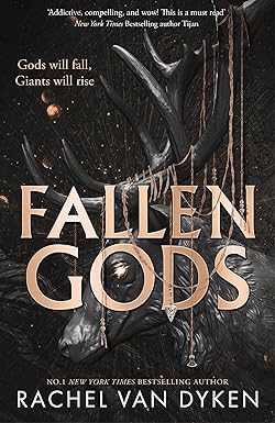 Fallen Gods
