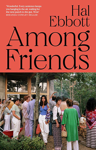 Among Friends