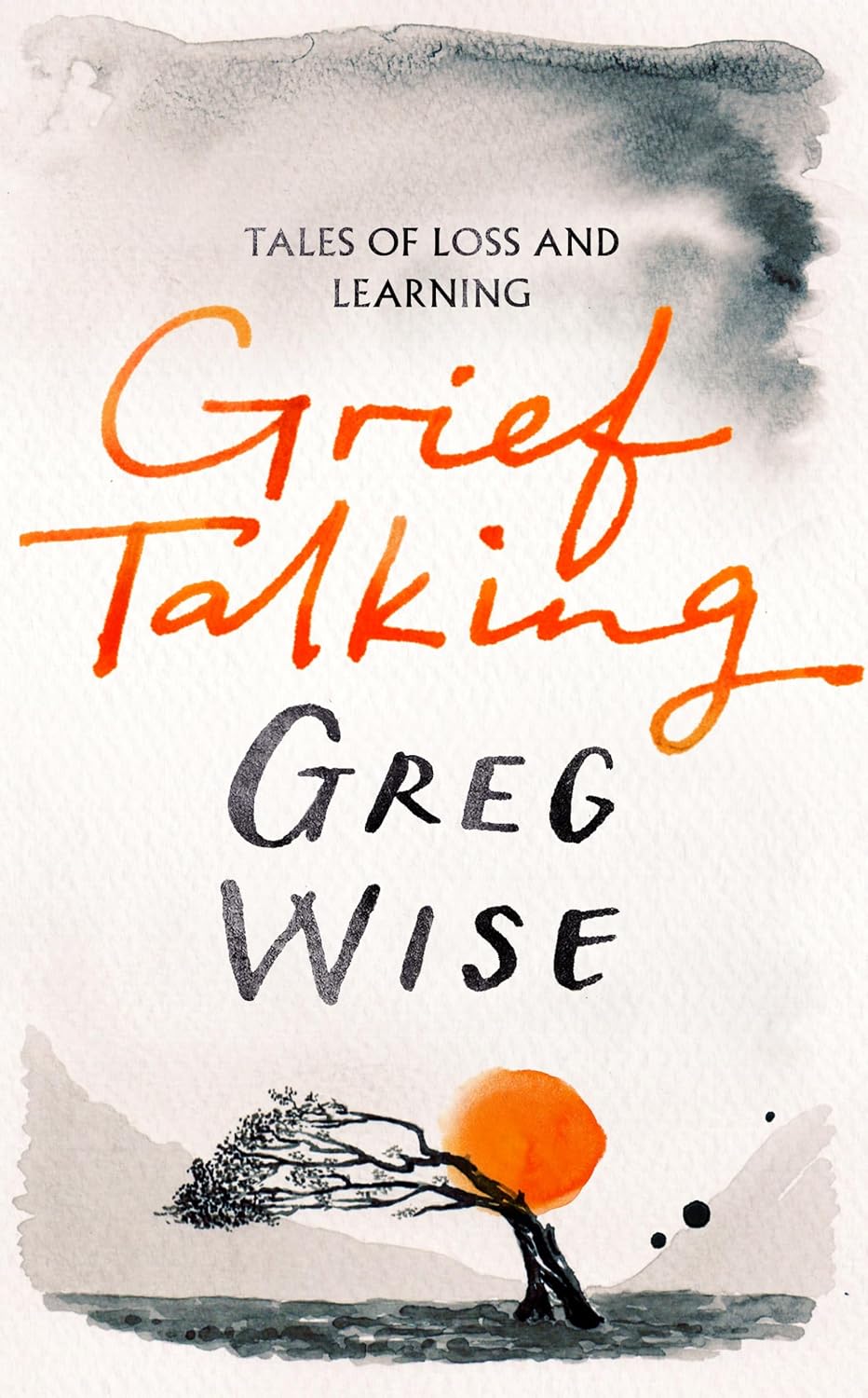 Grief Talking