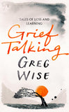 Grief Talking