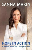 Hope In action:a Memoir about the Courage To Lead