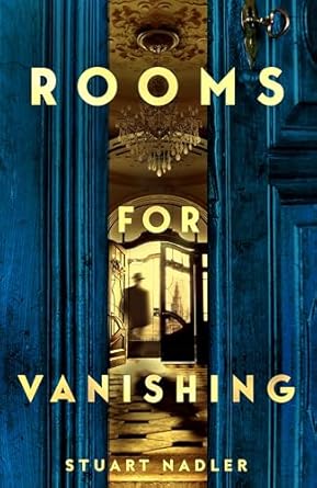 Rooms for Vanishing