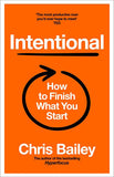 Productive on Purpose - The Science and Practice of Becoming More Intentional