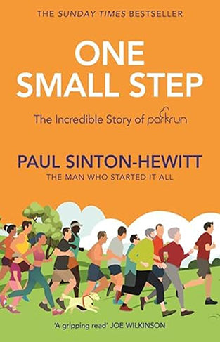 One Small Step