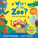 Who s at the Zoo