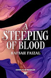 A Steeping of Blood