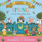 Tales from Acorn Wood Spring