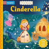 Cinderella  A Push  Pull