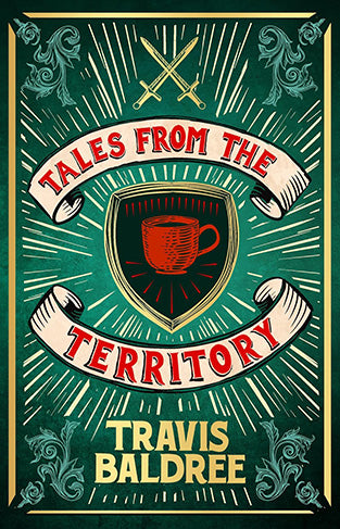 Tales from the Territory