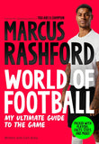 Marcus Rashford World of Football
