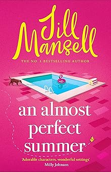 An Almost Perfect  Summer