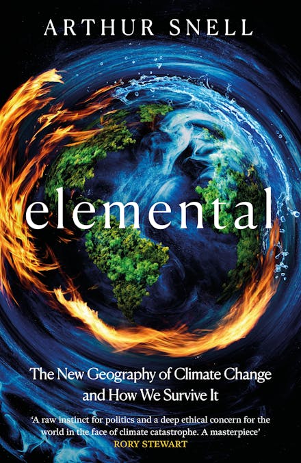 Elemental: The Geopolitics of Climate Change