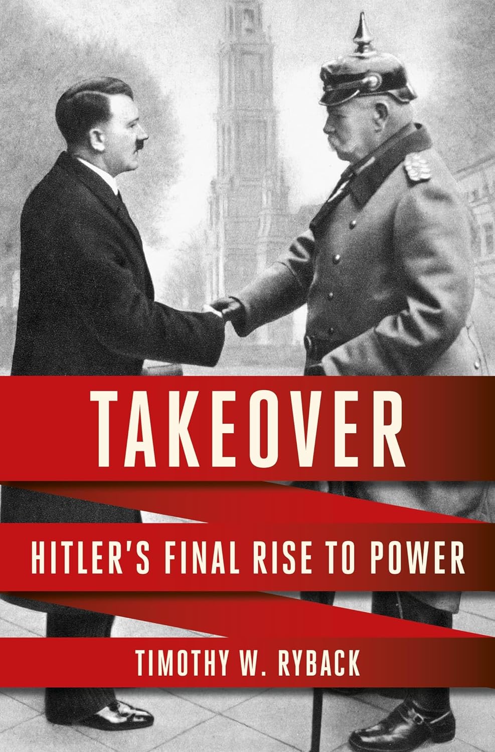 TAKEOVER