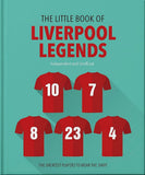The Little Book of Liverpool Legends