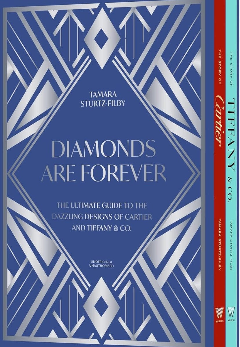 Diamonds are Forever