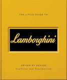 The Little Guide to Lamborghini