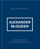 The Little Guide to Alexander McQueen