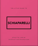 The Little Guide to Schiaparelli