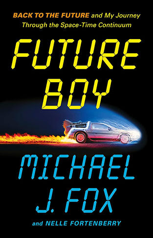 Future Boy
