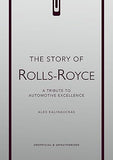 The Story of Rolls-Royce