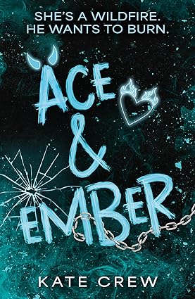Ace &amp; Ember