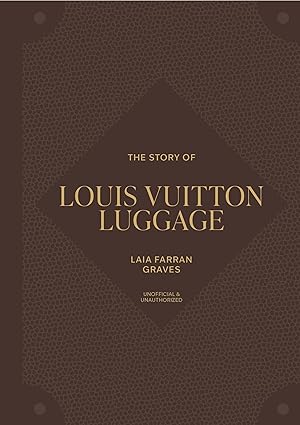 The Story of Louis Vuitton Luggage