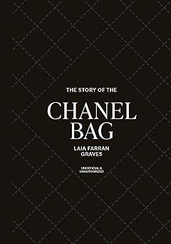 The Story of the Chanel Bag - Timeless. Elegant. Iconic