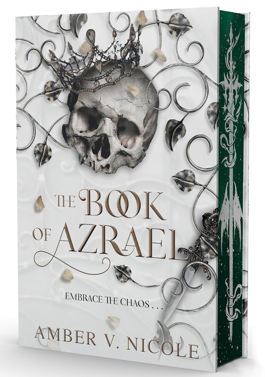 The Book of Azrael