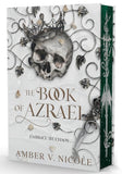 The Book of Azrael