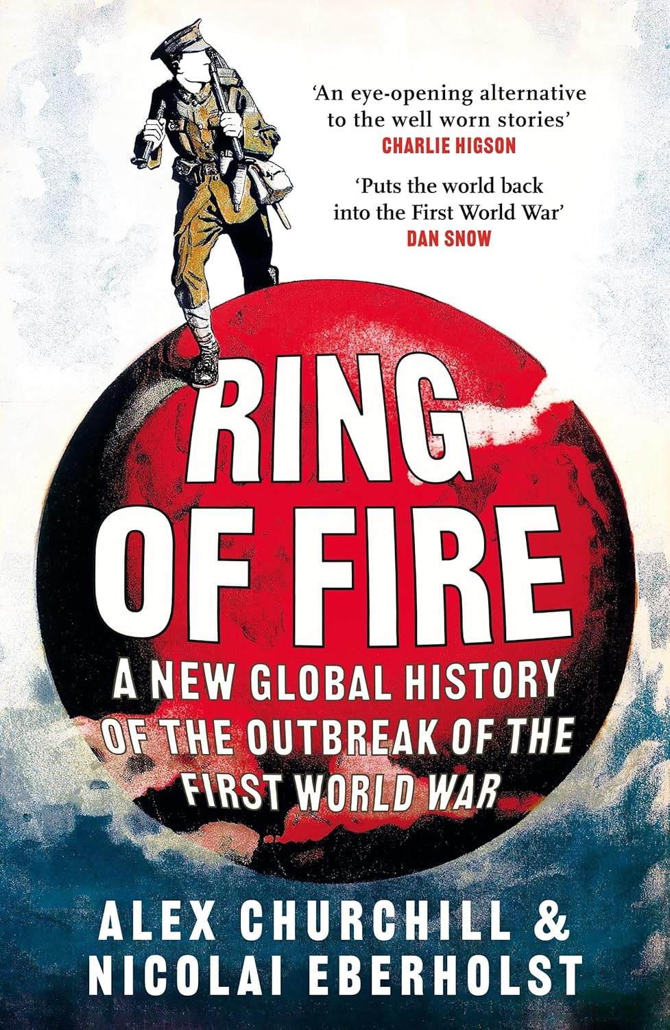 Ring of Fire