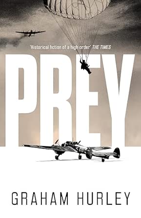 Prey (Spoils of War)