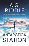Antarctica Station