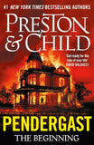 Pendergast: The Beginning